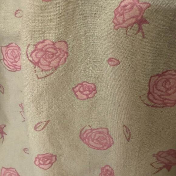 Kids Military Green Utility Jacket | Girls Size 4 - Picture 3 of 6